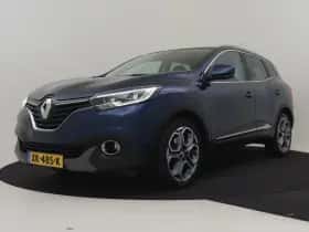 Renault Kadjar (2018)