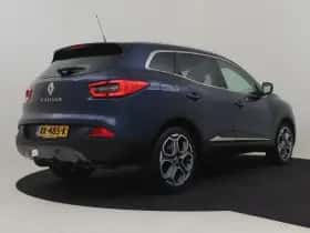 Renault Kadjar (2018) thumbnail 2