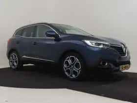Renault Kadjar (2018) thumbnail 21