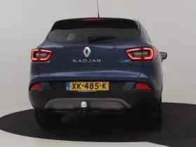 Renault Kadjar (2018) thumbnail 26