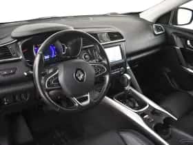 Renault Kadjar (2018) thumbnail 4