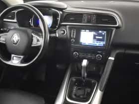 Renault Kadjar (2018) thumbnail 5