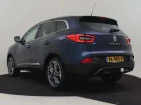 Renault Kadjar (2018) thumbnail 10