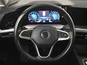 Volkswagen Golf (2021) thumbnail 11