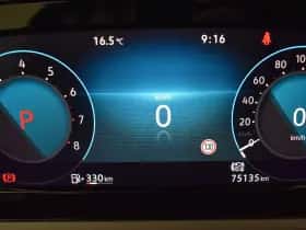 Volkswagen Golf (2021) thumbnail 14