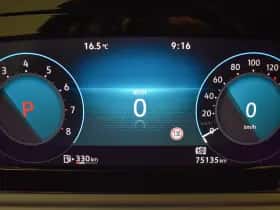 Volkswagen Golf (2021) thumbnail 15