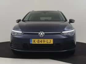 Volkswagen Golf (2021) thumbnail 22