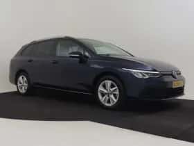 Volkswagen Golf (2021) thumbnail 23