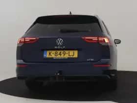 Volkswagen Golf (2021) thumbnail 27