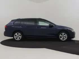 Volkswagen Golf (2021) thumbnail 9