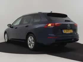 Volkswagen Golf (2021) thumbnail 10