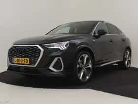 Audi Q3 (2020)