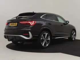 Audi Q3 (2020) thumbnail 2