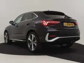 Audi Q3 (2020) thumbnail 11