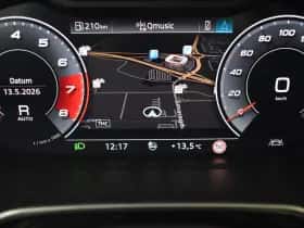 Audi Q3 (2020) thumbnail 16