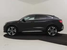 Audi Q3 (2020) thumbnail 3