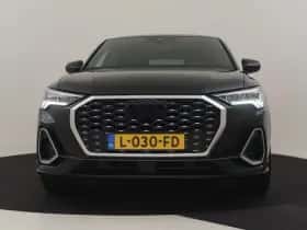 Audi Q3 (2020) thumbnail 28