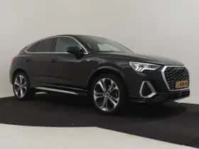 Audi Q3 (2020) thumbnail 29
