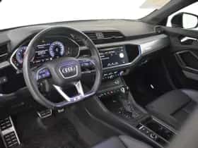 Audi Q3 (2020) thumbnail 4