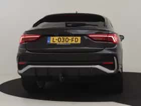 Audi Q3 (2020) thumbnail 36