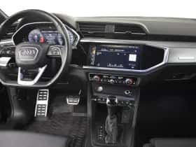 Audi Q3 (2020) thumbnail 5