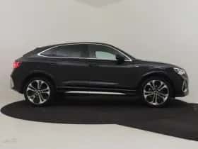 Audi Q3 (2020) thumbnail 10