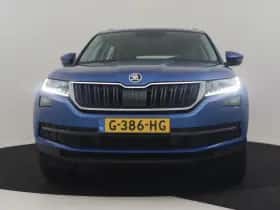 Škoda Kodiaq (2019) thumbnail 20