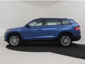 Škoda Kodiaq (2019) thumbnail 3