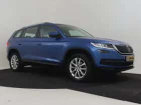 Škoda Kodiaq (2019) thumbnail 21