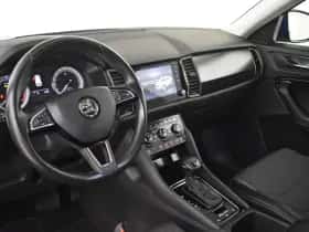 Škoda Kodiaq (2019) thumbnail 4