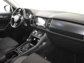 Škoda Kodiaq (2019) thumbnail 5