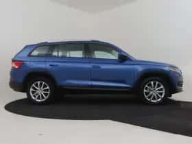 Škoda Kodiaq (2019) thumbnail 8