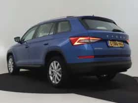 Škoda Kodiaq (2019) thumbnail 9