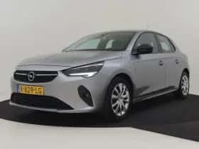 Opel Corsa (2020)