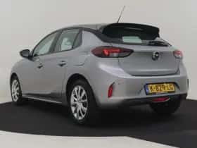 Opel Corsa (2020) thumbnail 2