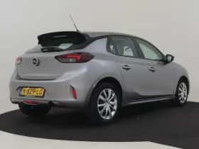 Opel Corsa (2020) thumbnail 3