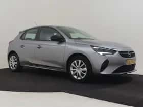 Opel Corsa (2020) thumbnail 22
