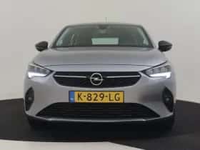 Opel Corsa (2020) thumbnail 27