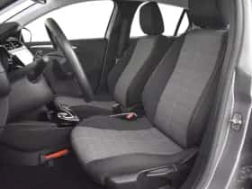 Opel Corsa (2020) thumbnail 7