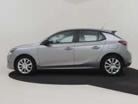 Opel Corsa (2020) thumbnail 9