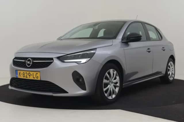 Opel Corsa (2020) thumbnail 1