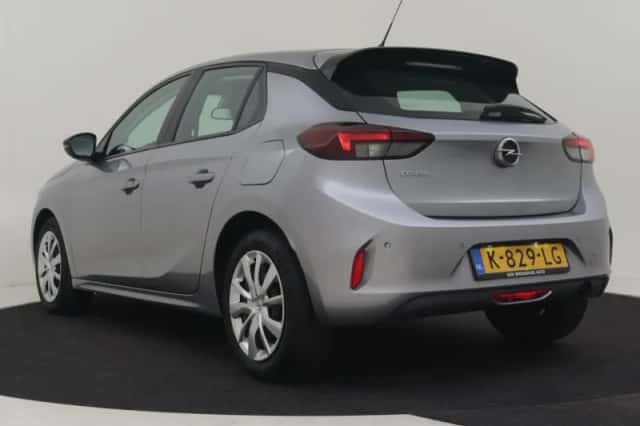 Opel Corsa (2020) thumbnail 2