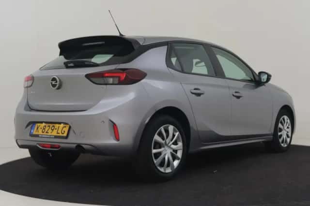 Opel Corsa (2020) thumbnail 3