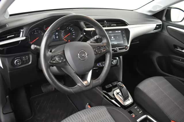 Opel Corsa (2020) thumbnail 4