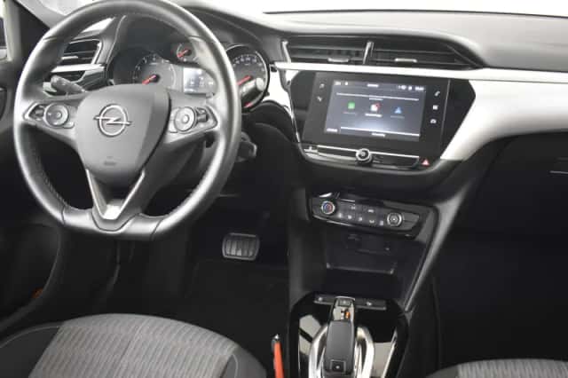Opel Corsa (2020) thumbnail 5