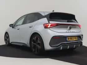 CUPRA Born (2021) thumbnail 2
