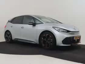 CUPRA Born (2021) thumbnail 11