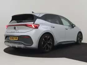 CUPRA Born (2021) thumbnail 3
