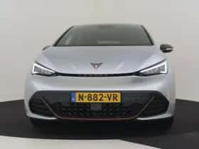 CUPRA Born (2021) thumbnail 23