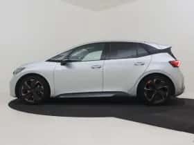 CUPRA Born (2021) thumbnail 24